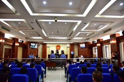 以案促學(xué)強本領(lǐng) 聚力提升護創(chuàng)新——寧國市人民檢察院開展知識產(chǎn)權(quán)庭審觀摩及評議活動側(cè)記